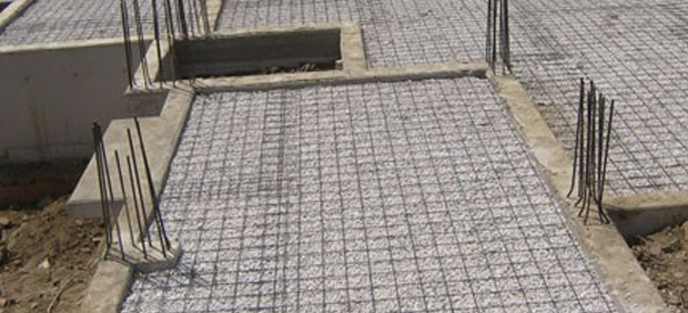 Ready Mix Concrete Tewkesbury